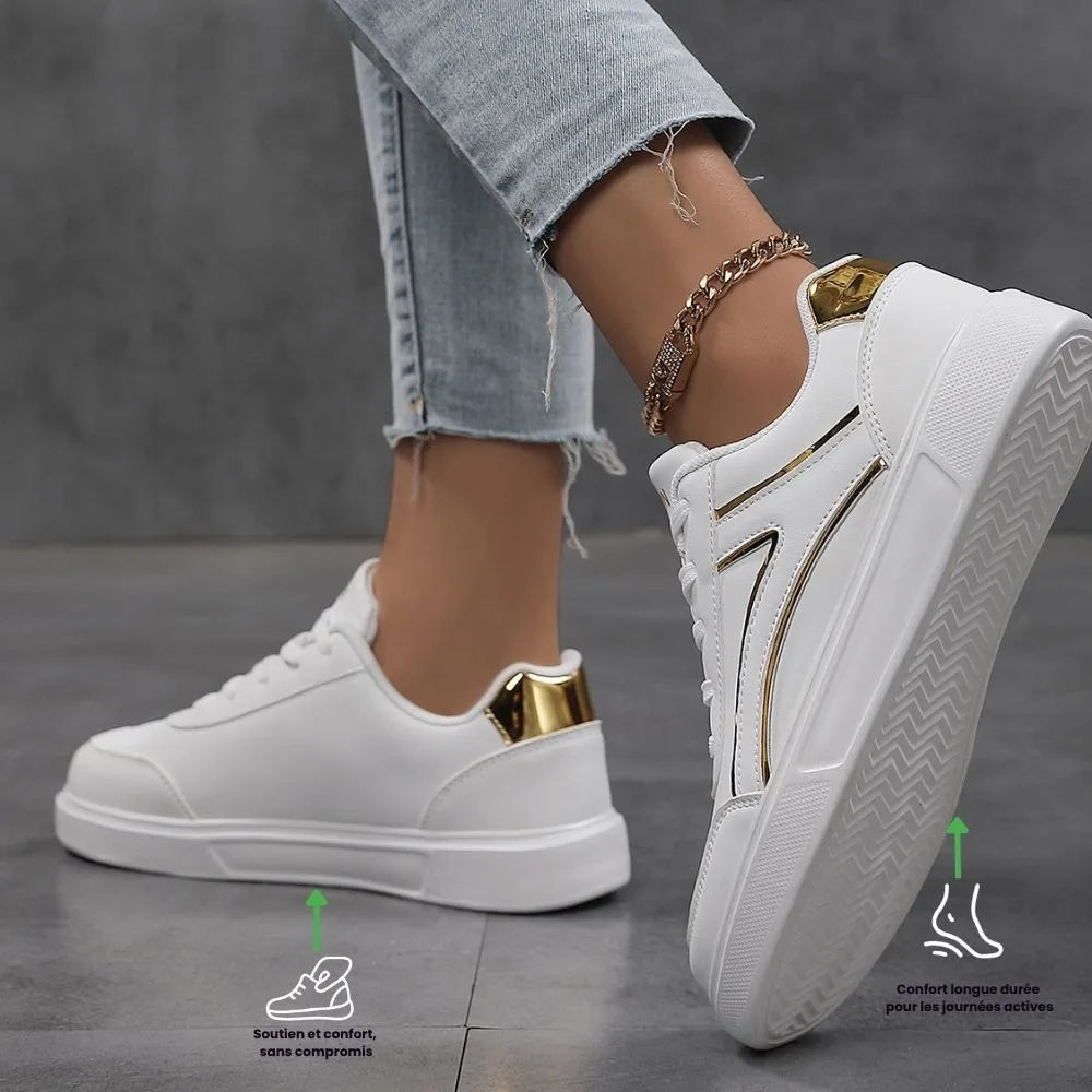 Tenis Ortopédicos para Mujer – Comodidad Absoluta y Transpirables