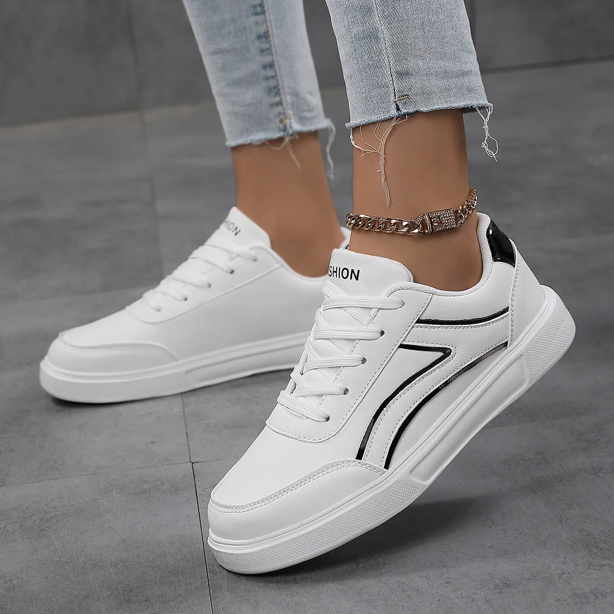 Tenis Ortopédicos para Mujer – Comodidad Absoluta y Transpirables