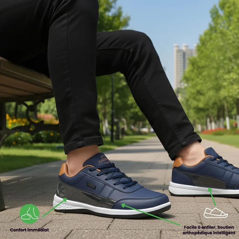 Plantillas Elevadoras – Aumenta tu Estatura con Estilo y Comodidad