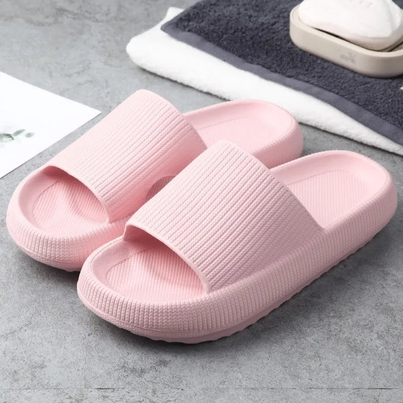 Sandalias Ergonómicas – Comodidad y Amortiguación Todo el Día