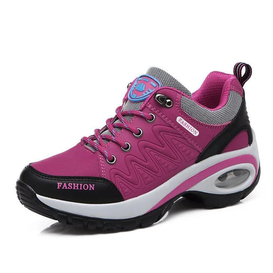 Zapatos Ortopédicos para Caminar para Mujer – Comodidad y Estilo Garantizados
