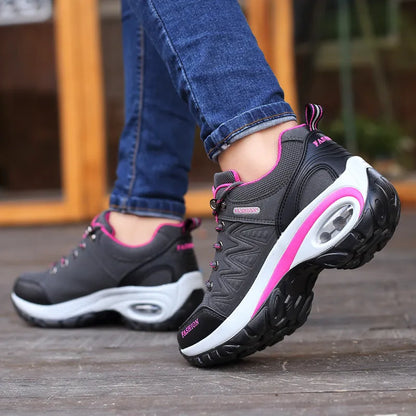 Zapatos Ortopédicos para Caminar para Mujer – Comodidad y Estilo Garantizados