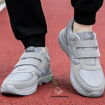 Tenis Ortopédicos – Comodidad Superior y Soporte Personalizado