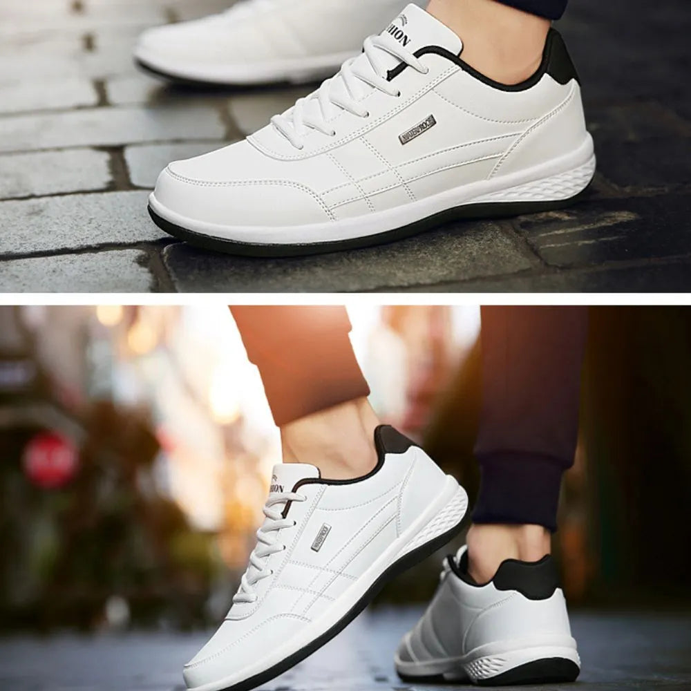 Tenis Ortopédicos para Hombre – Comodidad y Soporte en Cada Paso