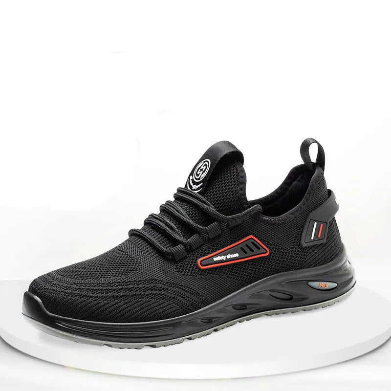 Tenis Unisex de Confort – Máxima Comodidad y Amortiguación en Cada Paso