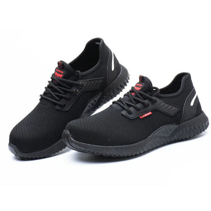 Tenis Unisex de Confort – Máxima Comodidad y Amortiguación en Cada Paso
