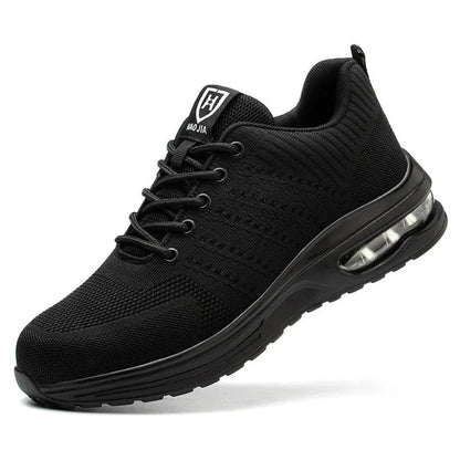 Tenis Unisex de Confort – Máxima Comodidad y Amortiguación en Cada Paso