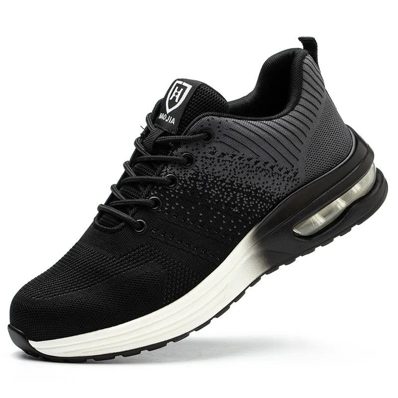 Tenis Unisex de Confort – Máxima Comodidad y Amortiguación en Cada Paso