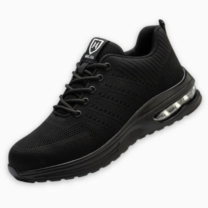 Tenis Unisex de Confort – Máxima Comodidad y Amortiguación en Cada Paso