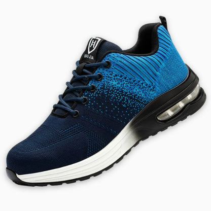 Tenis Unisex de Confort – Máxima Comodidad y Amortiguación en Cada Paso