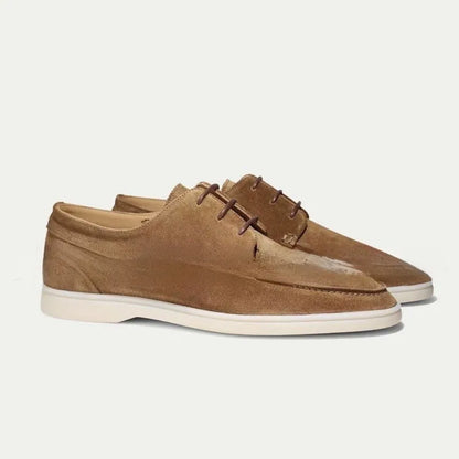 Zapatos Ortopédicos Casual para Hombre – Comodidad y Estilo Único