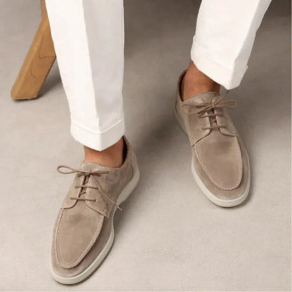 Zapatos Ortopédicos Casual para Hombre – Comodidad y Estilo Único