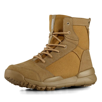 Botas Tácticas para Hombre – Rendimiento Comodidad y Resistencia Superior