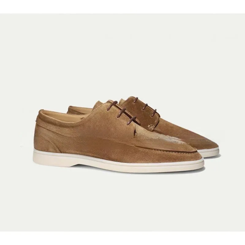Zapatos Ortopédicos Casual para Hombre – Comodidad y Estilo Único
