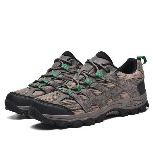 Botas de Trekking Ortopédicas – Comodidad y Rendimiento Duraderos