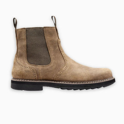 Botines Chelsea para Hombre – Estilo Único y Comodidad Excepcional