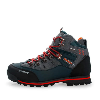 Botas de Montaña para Hombre – Máxima Comodidad y Rendimiento en Cada Aventura