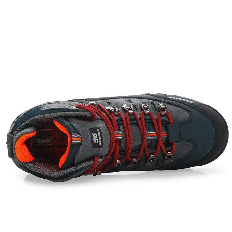 Botas de Montaña para Hombre – Máxima Comodidad y Rendimiento en Cada Aventura