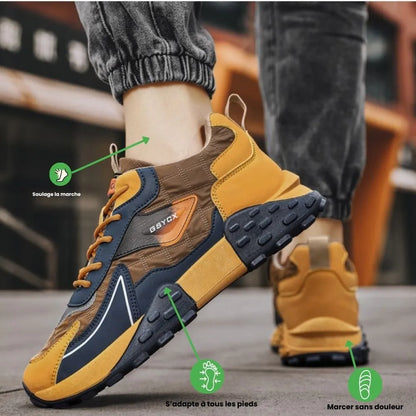 Tenis Cómodos para Hombre – Descubre Comodidad Superior y Estilo Único
