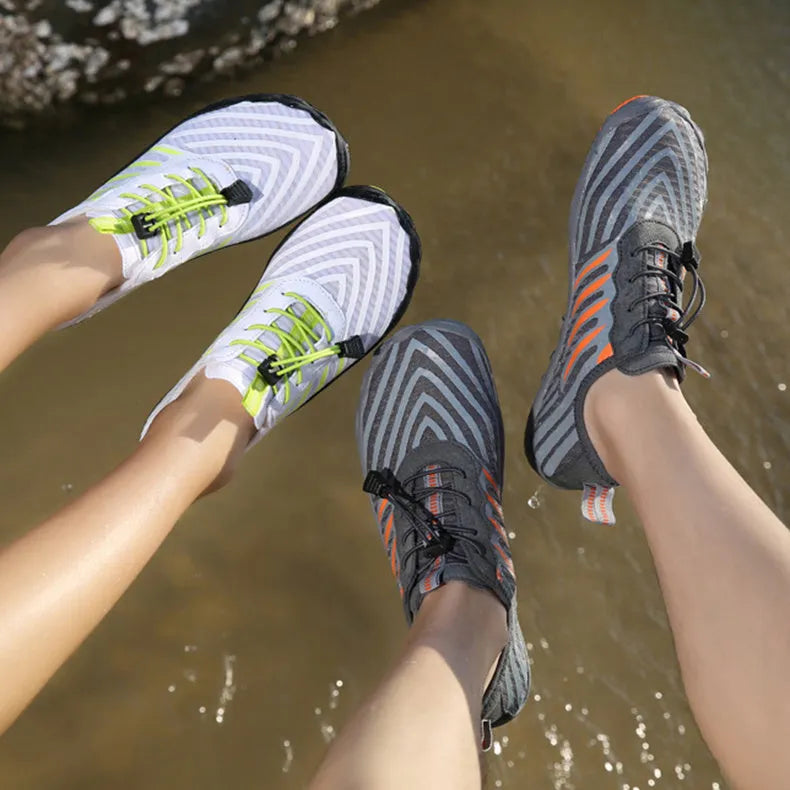 Zapatos Acuáticos – Descubre Comodidad y Rendimiento Extremos