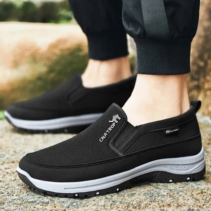 Zapatos Slip On para Hombre – Comodidad Absoluta y Estilo Irresistible