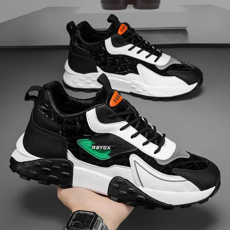 Tenis Cómodos para Hombre – Descubre Comodidad Superior y Estilo Único