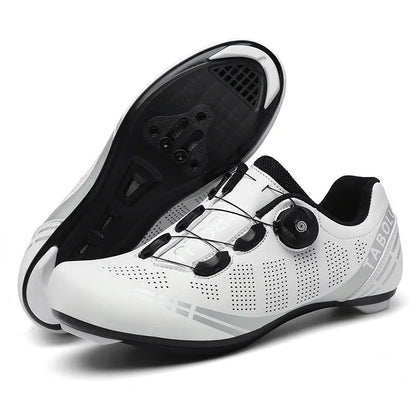 Zapatos de Ciclismo para Hombre – Rendimiento y Comodidad Inigualables