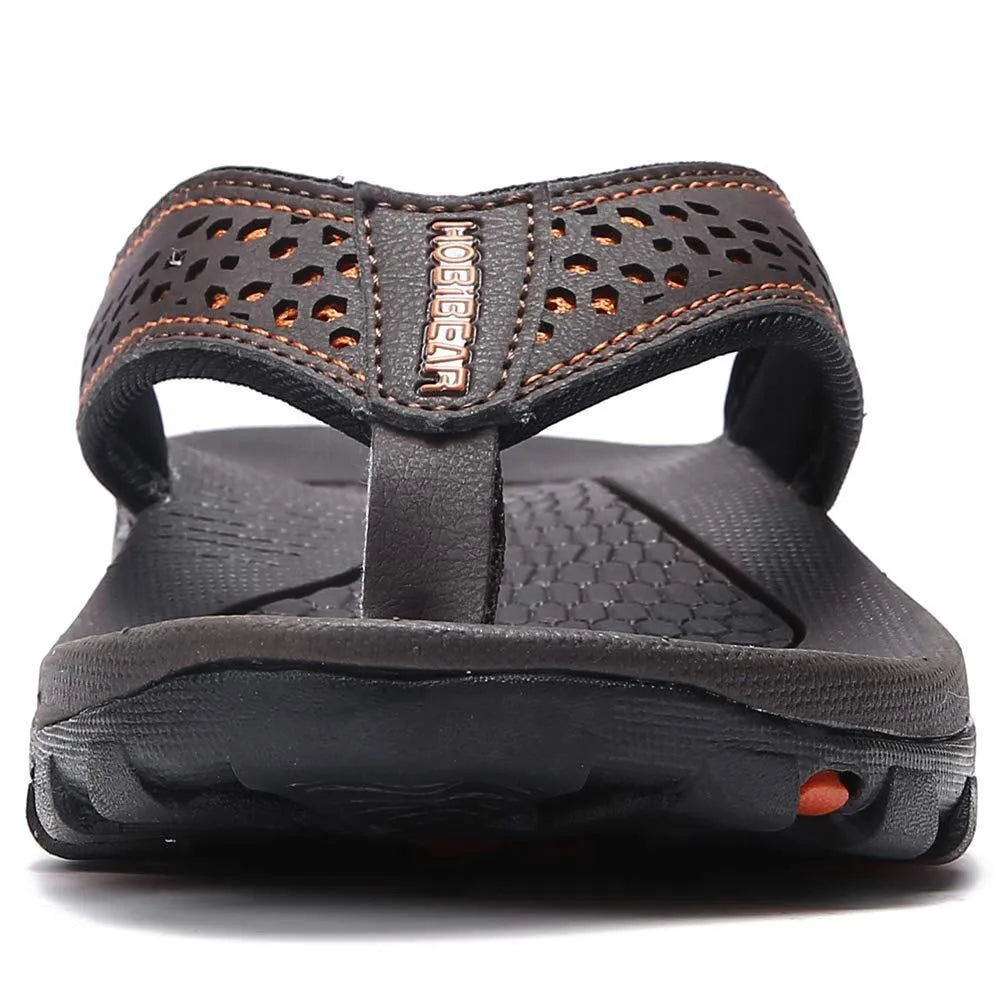 Sandalias Ortopédicas para Hombre – Alivio y Comodidad Todo el Día