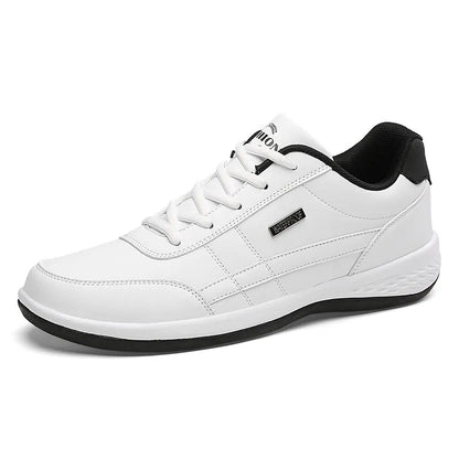 Tenis Ortopédicos para Hombre – Comodidad y Soporte en Cada Paso
