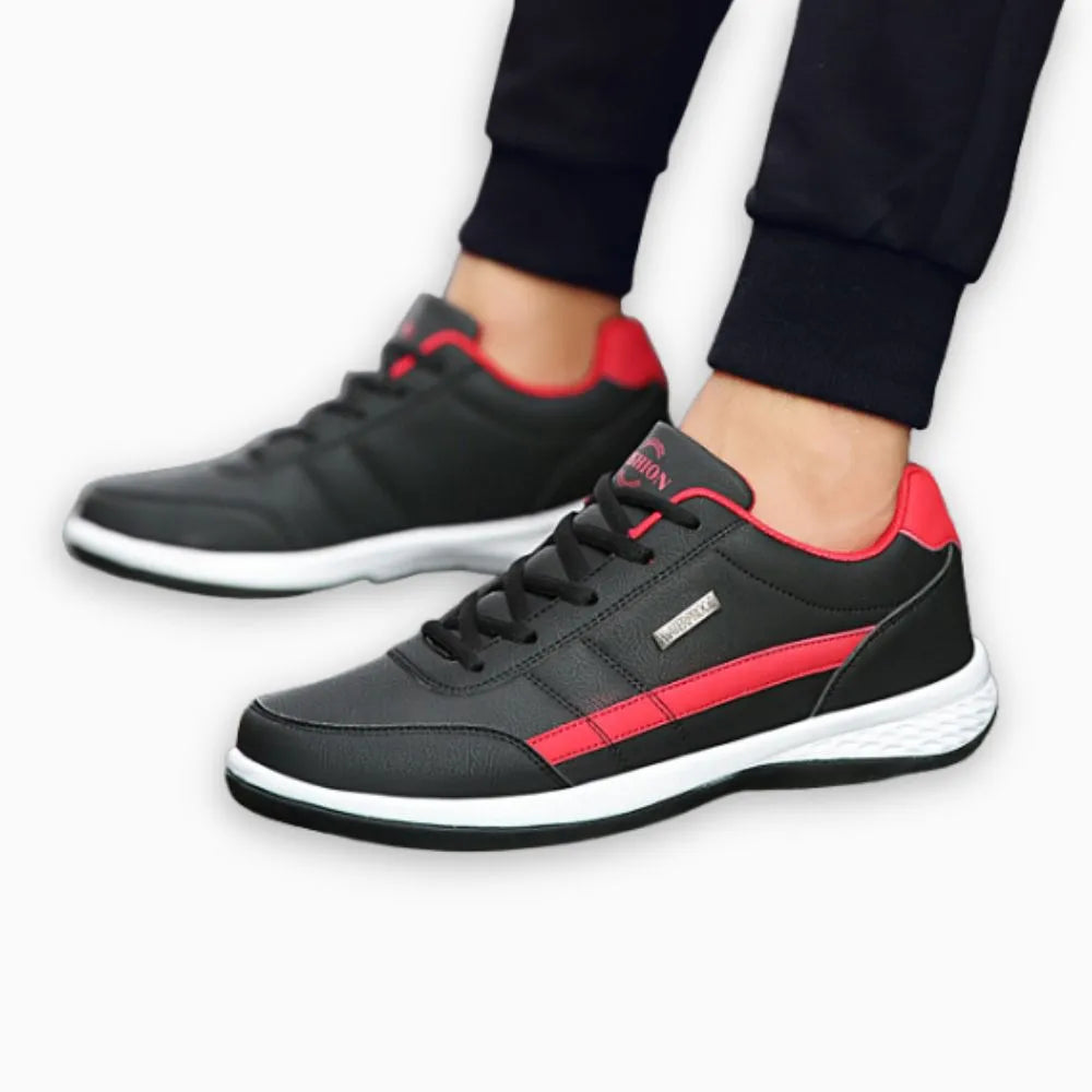 Tenis Ortopédicos para Hombre – Comodidad y Soporte en Cada Paso