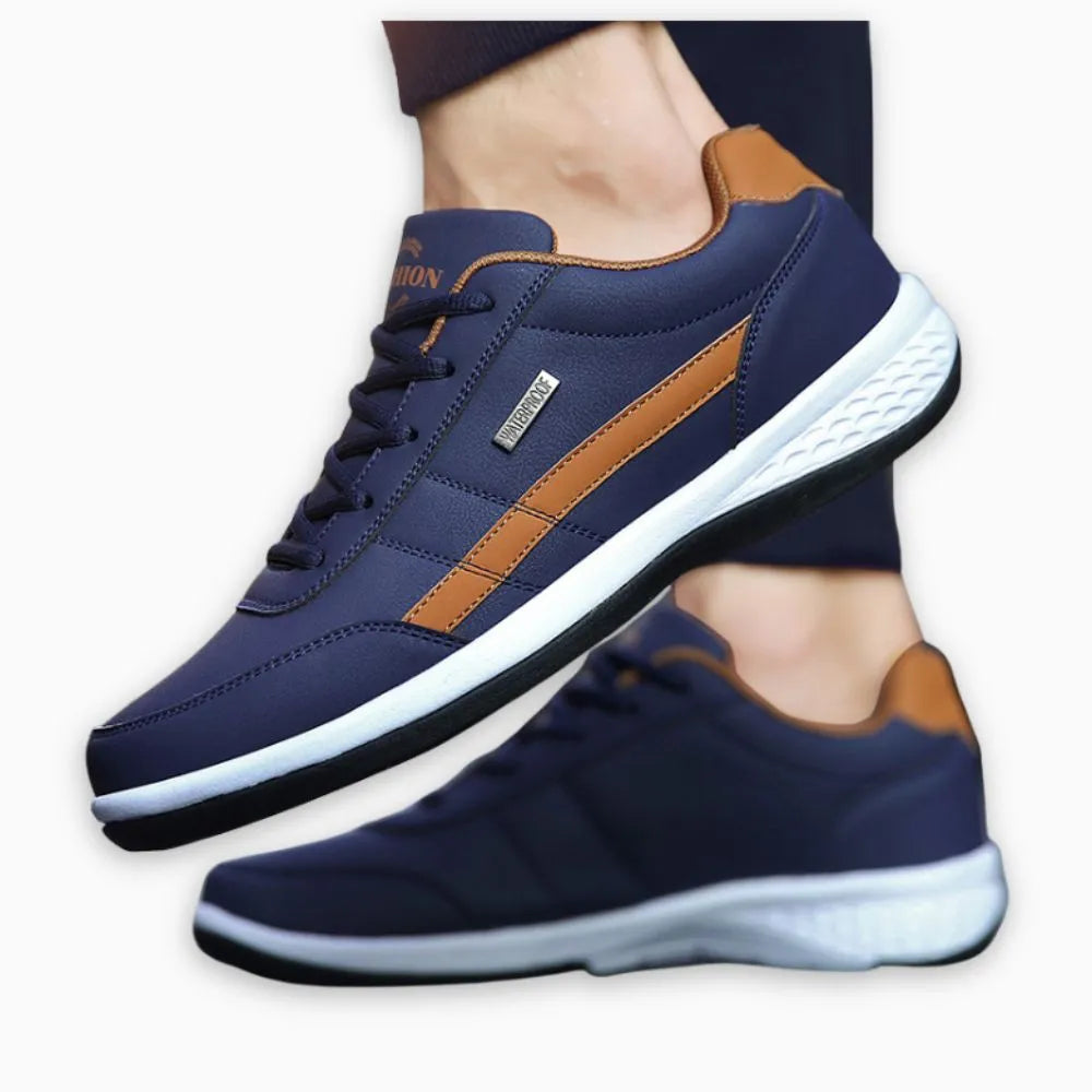 Tenis Ortopédicos para Hombre – Comodidad y Soporte en Cada Paso