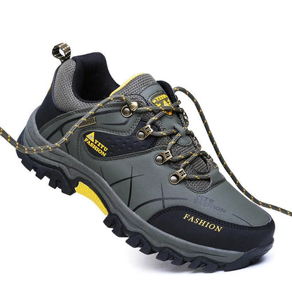 Botas de Trekking Antideslizantes – Comodidad Seguridad y Rendimiento Outdoor