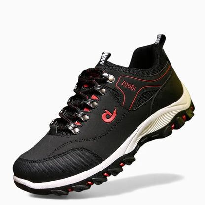 Botas Ortopédicas de Trekking para Hombre – Comodidad y Estabilidad Duraderas