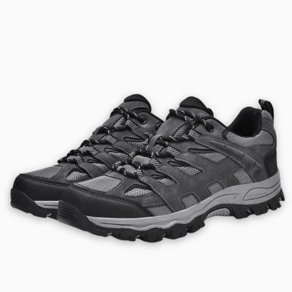 Botas de Trekking Ortopédicas – Comodidad y Rendimiento Duraderos