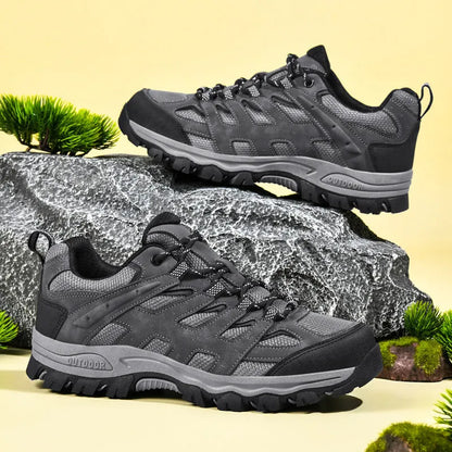 Botas de Trekking Ortopédicas – Comodidad y Rendimiento Duraderos