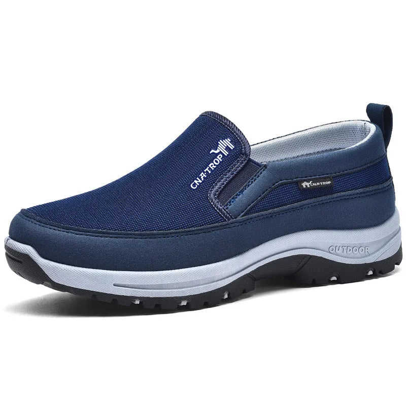 Zapatos Slip On para Hombre – Comodidad Absoluta y Estilo Irresistible