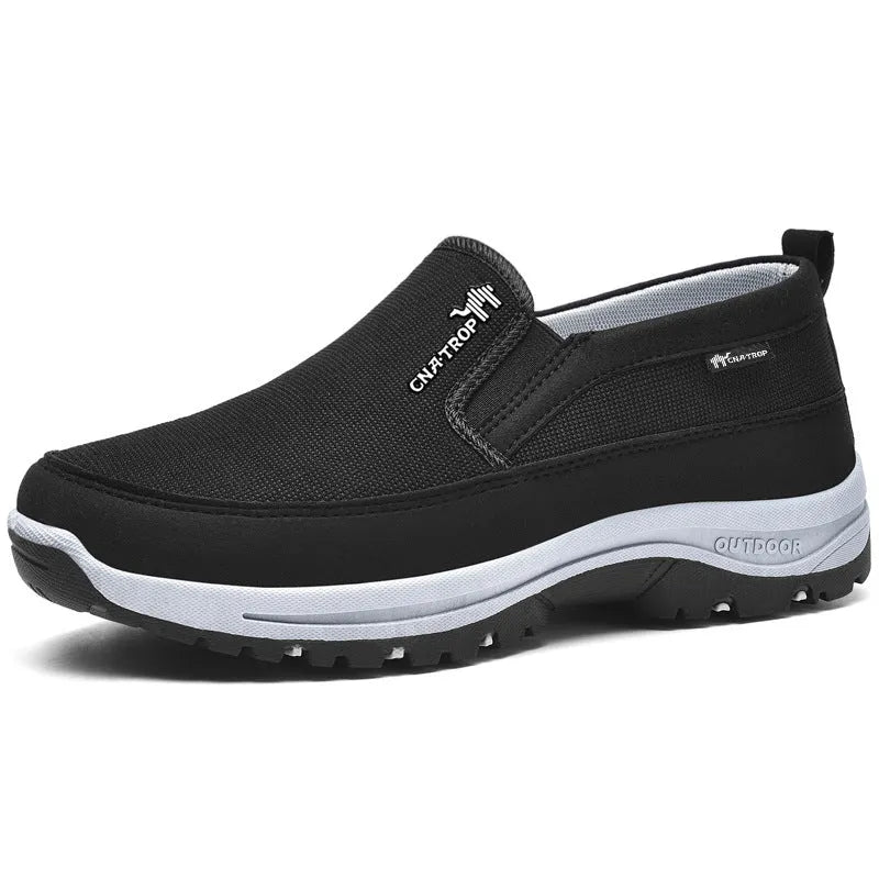 Zapatos Slip On para Hombre – Comodidad Absoluta y Estilo Irresistible