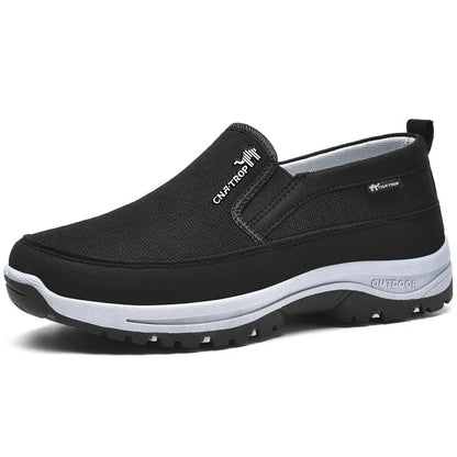 Zapatos Slip On para Hombre – Comodidad Absoluta y Estilo Irresistible